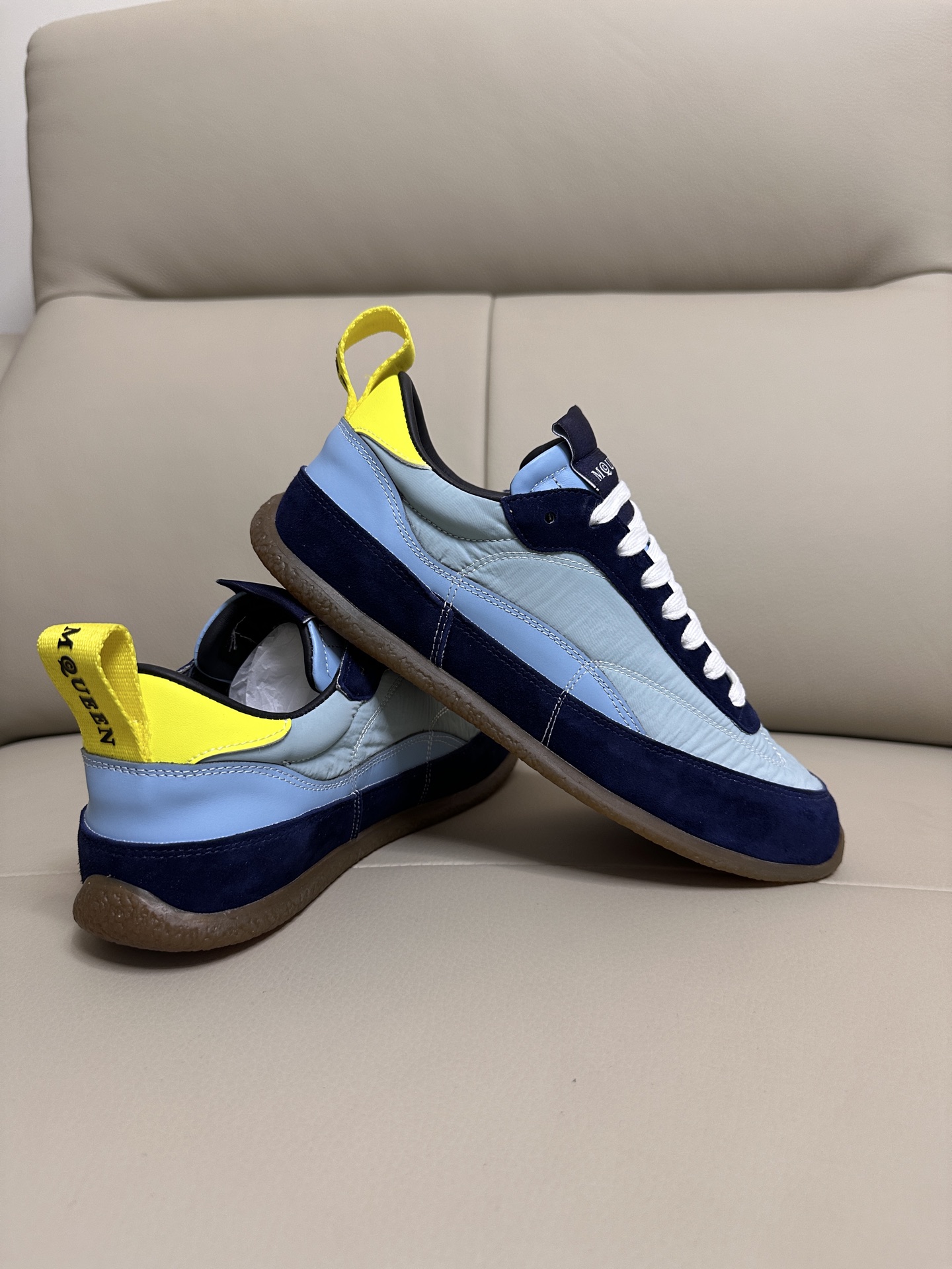 Women's high heels